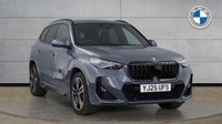 2025 BMW X1 xDrive 23d MHT M Sport 5dr [Tech Plus] Step Auto Diesel Estate Estat