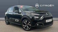 2022 Citroen C3 1.2 PureTech 110 Shine Plus 5dr EAT6 Petrol Hatchback Hatchback 