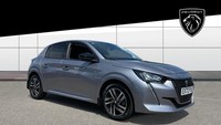 2022 Peugeot 208 1.2 PureTech 100 Allure Premium + 5dr Petrol Hatchback Hatchbac