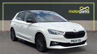 2024 Skoda Fabia 1.0 TSI Colour Edition 5dr (Rear Parking Sensors)( Petrol