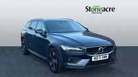 2021 Volvo V60 Cross Country Country, B5 AWD mild hybrid ESTATE Petrol/Electric 