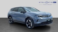 2025 Vauxhall Grandland Electric 73kWh Ultimate SUV 5dr Electric Auto (213 ps) S