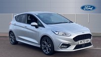 2020 Ford Fiesta 1.0 EcoBoost Hybrid mHEV 125 ST-Line Edition 5dr Petrol Hatchba