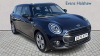 2021 MINI Clubman 1.5 Cooper Classic 6dr Auto Estate Petrol Automatic