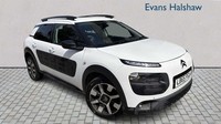 2016 Citroen C4 Cactus 1.6 BlueHDi Flair 5dr Hatchback Diesel Manual