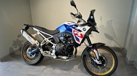 2024 BMW F900 24 Model Year BMW F900 GS DUEL Petrol Manual