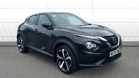 2020 Nissan Juke 1.0 DiG-T Tekna 5dr DCT Petrol Hatchback Hatchback Petrol Autom