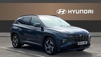 2023 Hyundai TUCSON 1.6 TGDi Ultimate 5dr 2WD Petrol Estate Estate Petrol Manual