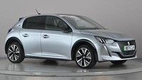 2021 Peugeot E-208 PEUGEOT E-208 50kWh GT Premium Hatchback 5dr Electric Auto (1