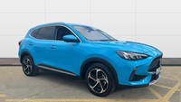 2024 MG MG HS 1.5 T-GDI PHEV Trophy 5dr Auto Hatchback Hatchback Hybrid Automati
