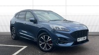 2022 Ford Kuga 2.5 PHEV ST-Line X Edition 5dr CVT Estate Estate Hybrid Automatic