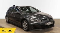 2015 Volkswagen Golf 2.0 TDI GTD 5dr HATCHBACK DIESEL Manual