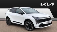 2026 Kia Sportage 1.6T GDi HEV GT-Line 5dr Auto Hybrid Estate Estate Hybrid Auto