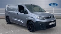 2022 Citroen Berlingo Xl Diesel 1.5 BlueHDi 950Kg Driver Pro 130ps EAT8 [S/S] Va