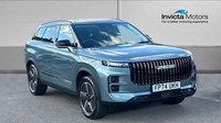 2025 Jaecoo J7 SHS Plug-in Hybrid 1.5T SHS Luxury 5dr Auto Hybrid