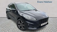 2023 Ford Kuga 1.5 EcoBoost 150 ST-Line X Edition 5dr SUV Petrol Manual