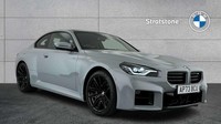 2023 BMW M2 2dr DCT Coupe Petrol Automatic