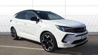 2023 Vauxhall Grandland 1.2 Turbo Ultimate 5dr Petrol Hatchback Hatchback Petrol
