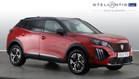 2024 Peugeot 2008 1.2 PureTech GT SUV 5dr Petrol EAT Euro 6 (s/s) (130 ps) SUV P