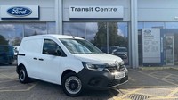2024 Renault Kangoo ML19 Blue dCi 95 Start Van PANEL VAN DIESEL Manual