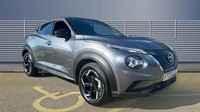2024 Nissan Juke 1.6 Hybrid N-Connecta 5dr Auto Hybrid Hatchback Hatchback Hybri