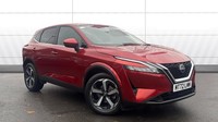2022 Nissan Qashqai 1.3 DiG-T MH N-Connecta 5dr Petrol Hatchback Hatchback Petro