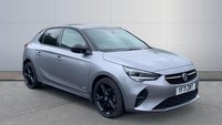 2021 Vauxhall Corsa 1.2 Turbo Griffin 5dr Petrol Hatchback Hatchback Petrol Manu