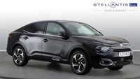 2024 Citroen C4 X 1.2 PureTech MAX Fastback 4dr Petrol EAT8 Euro 6 (s/s) (130 ps