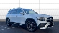 2022 Mercedes-Benz GLB 200 AMG Line Premium 5dr 7G-Tronic Petrol Estate Estate P
