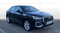 2021 Audi Q2 30 TFSI Sport 5dr Petrol Estate Estate Petrol Manual