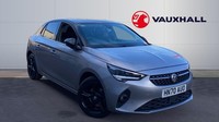 2020 Vauxhall Corsa 1.2 Turbo Elite Nav Premium 5dr Petrol Hatchback Hatchback P