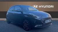 2024 Hyundai i10 1.0 [63] Premium 5dr Auto [Nav] Petrol Hatchback Hatchback Petr