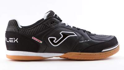 Joma Top Flex 301/2121 Black-White