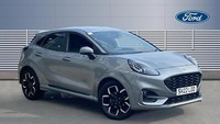 2022 Ford Puma 1.0 EcoBoost Hybrid mHEV ST-Line X 5dr Petrol Hatchback Hatchback