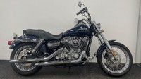 HARLEY DAVIDSON FXDC SUPER GLIDE CUSTOM ** READY TO GO - VandH - MOT JULY 2028