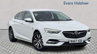 2017 Vauxhall Insignia 2.0 Turbo D SRi Nav 5dr Hatchback Diesel Manual