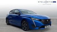 2022 Peugeot 308 1.2 PureTech Allure Premium EAT Euro 6 (s/s) 5dr Hatchback Petr