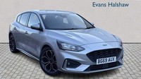 2019 Ford Focus 1.5 EcoBlue 120 ST-Line X 5dr Hatchback Diesel Manual