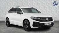 2024 Volkswagen Touareg 3.0 TDI V6 Black Edition Tiptronic 4Motion Euro 6 5-door