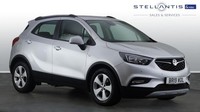 2019 Vauxhall Mokka X 1.4i Turbo ecoTEC Active SUV 5dr Petrol Manual Euro 6 (s/s