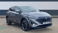 2025 Nissan Qashqai 1.5 E-Power N-Connecta 5dr Auto Hybrid Hatchback Hatchback H