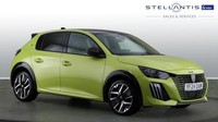 2024 Peugeot 208 1.2 PureTech MHEV GT Hatchback 5dr Petrol Hybrid e-DSC Euro 6 (