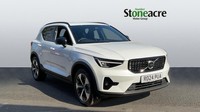 2024 Volvo XC40 2.0 B3 MHEV Plus DCT Auto Euro 6 (s/s) 5dr ESTATE Petrol/Electri