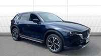 2023 Mazda CX-5 2.0 e-Skyactiv G MHEV Newground 5dr Petrol Estate Estate Petrol 