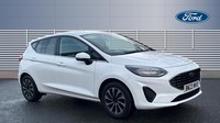 2023 Ford Fiesta 1.0 EcoBoost Titanium 5dr Petrol Hatchback Hatchback Petrol Man