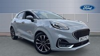 2023 Ford Puma 1.0 EcoBoost Hybrid mHEV ST-Line Vignale 5dr Petrol Hatchback Hat