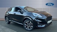 2022 Ford Puma 1.0 EcoBoost Hybrid mHEV ST-Line 5dr HATCHBACK PETROL Manual