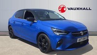 2021 Vauxhall Corsa 1.2 Elite Edition 5dr Petrol Hatchback Hatchback Petrol Manu