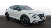 2024 Nissan Juke 1.0 DiG-T 114 N-Connecta 5dr DCT Petrol Hatchback Hatchback Pet