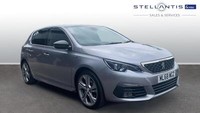2018 Peugeot 308 1.2 PureTech GT Line Hatchback 5dr Petrol Manual Euro 6 (s/s) (